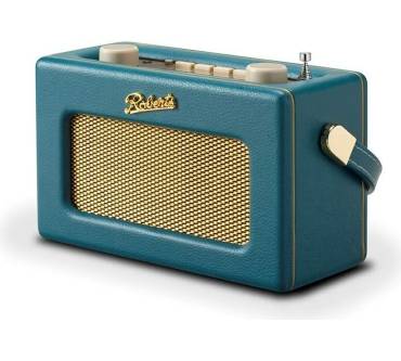 Produktbild Roberts Radio Revival UNO BT