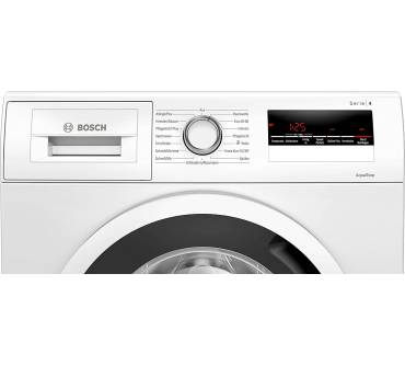 Produktbild Bosch Serie 4 WAN28232