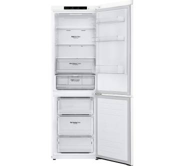 Produktbild LG GBB61SWGCN