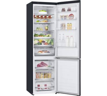 Produktbild LG GBB92MCABP