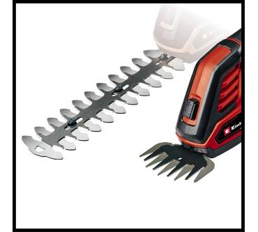 Produktbild Einhell GE-CG 18/100 Li T