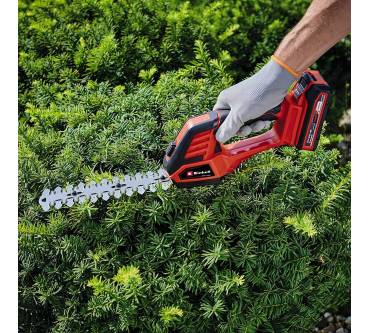 Produktbild Einhell GE-CG 18/100 Li T