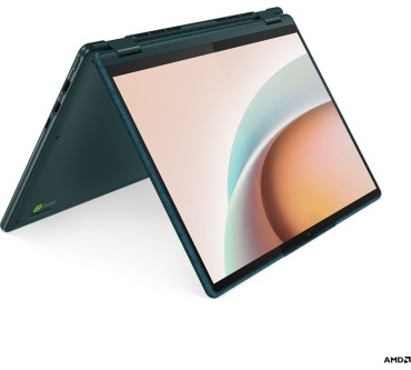 Produktbild Lenovo Yoga 6 13ALC7