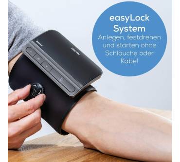 Produktbild Beurer BM 81 easyLock