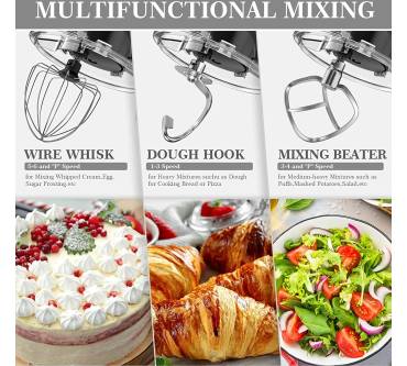 Produktbild Phisinic Küchenmaschine