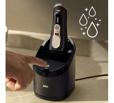 Produktbild Braun Series 9 Pro 9460cc