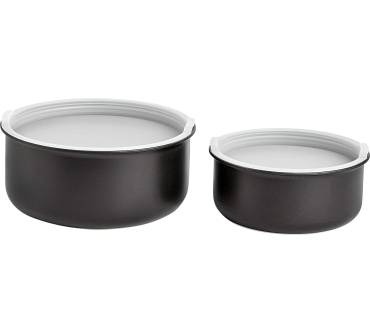 Produktbild AmazonBasics 11-teiliges Kochgeschirr-Set