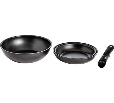 Produktbild AmazonBasics 11-teiliges Kochgeschirr-Set