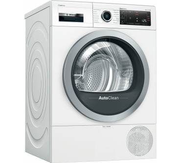 Produktbild Bosch Serie 8 WTX87MWIN