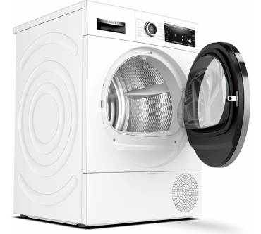 Produktbild Bosch Serie 8 WTX87MWIN