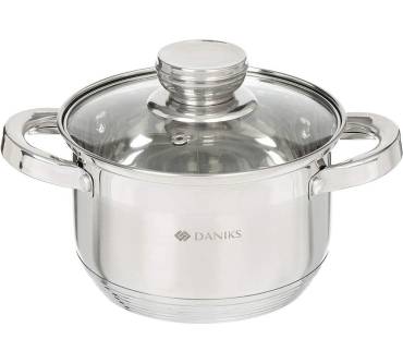 Produktbild Daniks Standard