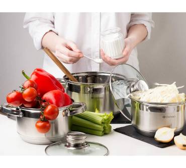 Produktbild Daniks Standard