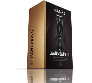 Produktbild Manscaped The Lawn Mower 4.0
