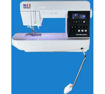 Produktbild W6 Wertarbeit N 5000 exklusive