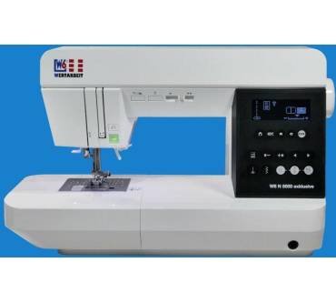 Produktbild W6 Wertarbeit N 5000 exklusive