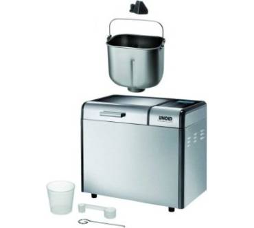 Produktbild Unold Backmeister Top Edition 68415