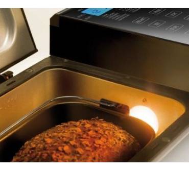 Produktbild Unold Backmeister Top Edition 68415