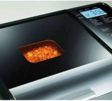 Produktbild Unold Backmeister Top Edition 68415