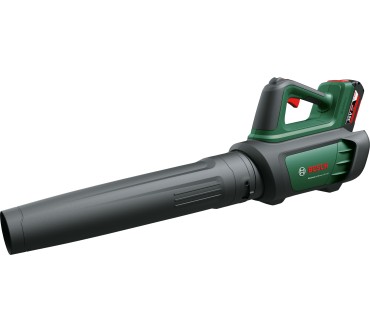 Produktbild Bosch Advanced LeafBlower 36V-750