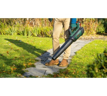 Produktbild Bosch Advanced LeafBlower 36V-750