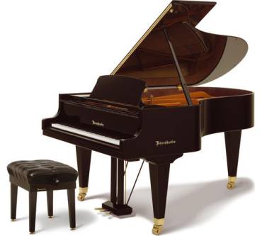 Produktbild Bösendorfer Modell 200