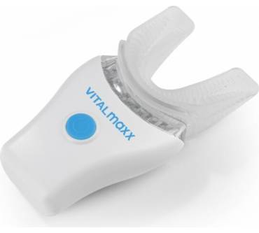 Produktbild Maxxworld VITALmaxx Schall-Zahnbürste