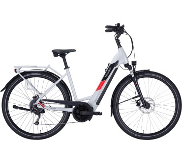 Produktbild Pegasus Solero Evo 9 Damen (Modell 2022)