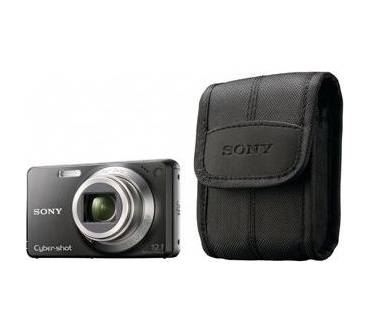 Produktbild Sony CyberShot DSC-W275