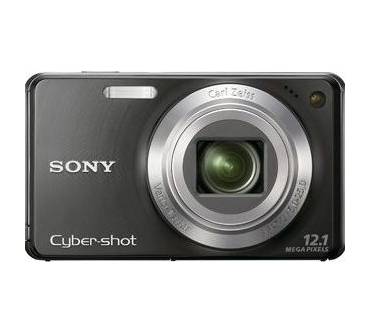 Produktbild Sony CyberShot DSC-W275