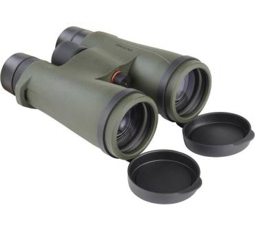 Produktbild Decathlon Solognac Fernglas 500 10×50 khaki