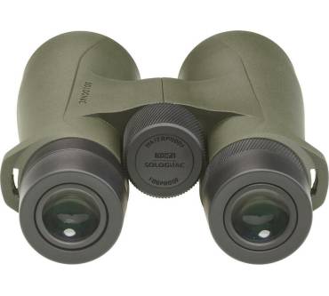 Produktbild Decathlon Solognac Fernglas 500 10×50 khaki