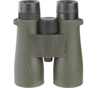 Produktbild Decathlon Solognac Fernglas 500 10×50 khaki