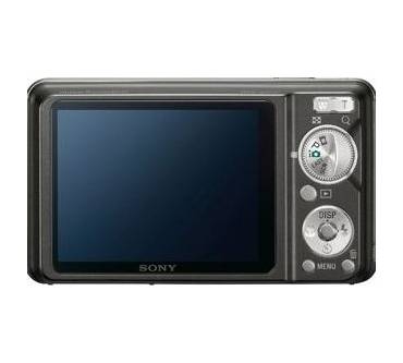 Produktbild Sony CyberShot DSC-W275