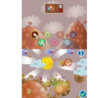 Produktbild Aqua Panic!