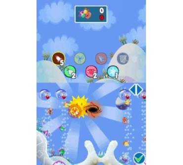 Produktbild Aqua Panic!