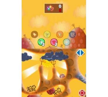 Produktbild Aqua Panic!