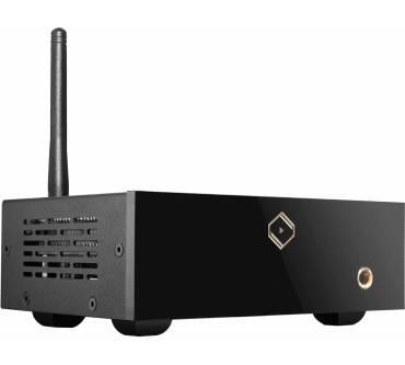 Produktbild Silent Angel Bremen B1-EU