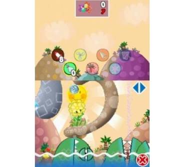 Produktbild Aqua Panic!