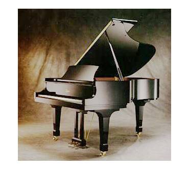 Produktbild Steinway & Sons Boston GP-193