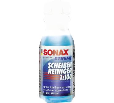 Produktbild Sonax Xtreme Scheibenreiniger 1:100