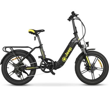 Produktbild Jeep FR 7000