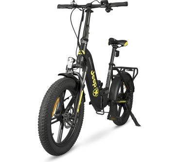 Produktbild Jeep FR 7000