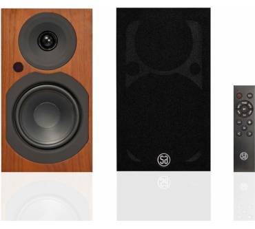 Produktbild System Audio SA air 9