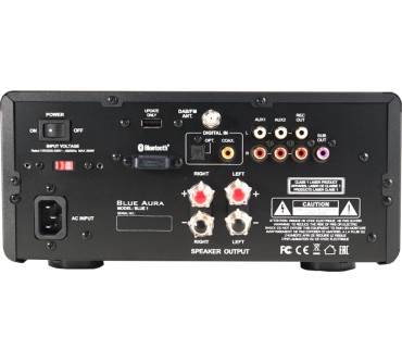 Produktbild Blue Aura Blue 1 Midi