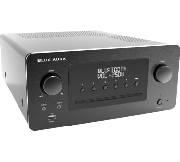 Produktbild Blue Aura Blue 1 Midi