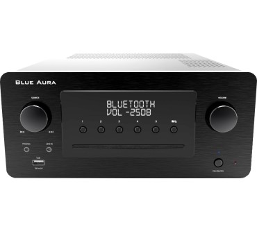 Produktbild Blue Aura Blue 1 Midi