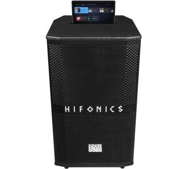 Produktbild Hifonics EB115Av2