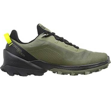 Produktbild Salomon Cross Over Gore-Tex