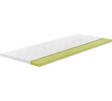 Produktbild Traumnacht Basis viscoelastischer Topper