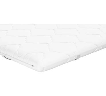 Produktbild Traumnacht Basis Kaltschaum Topper